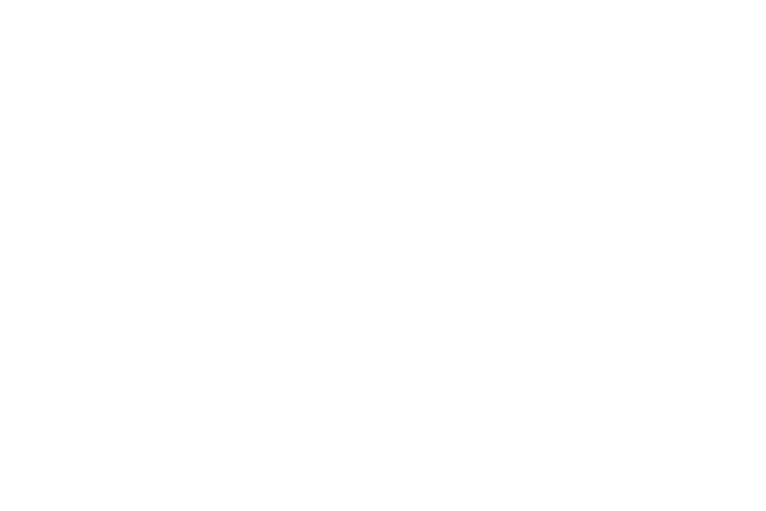 white grid